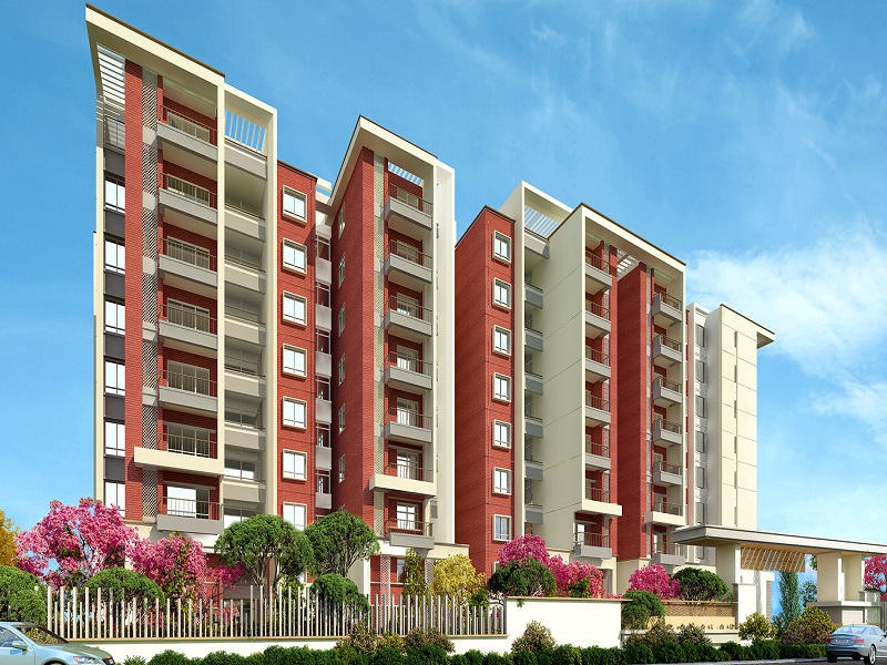 Welcome to Brigade Valencia, a luxurious residential project located on  Hosur Road Bangalore. by Brigade Valencia - Issuu
